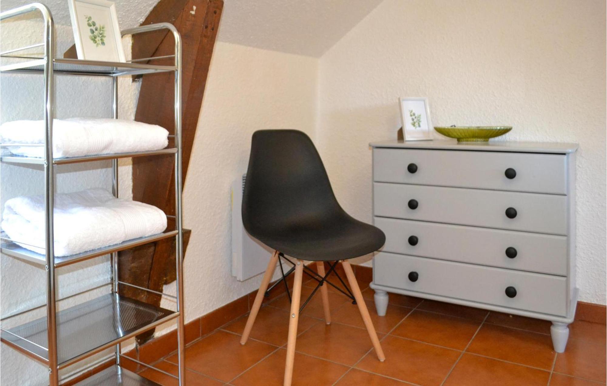 1 Bedroom Cozy Apartment In Vitrac Vitrac  Exterior photo